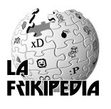 Frikipedia: La Frikipedia te necesita